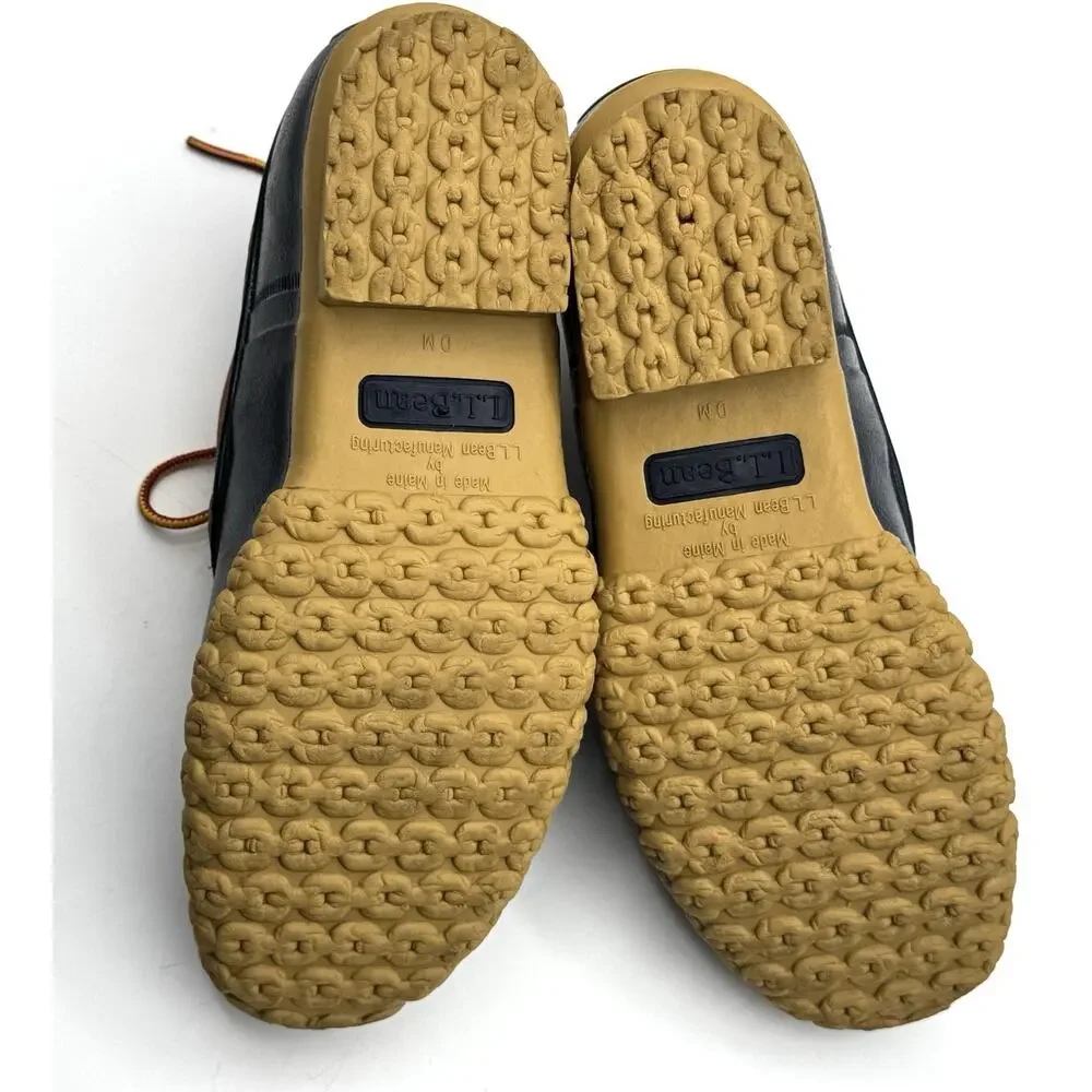 L.L. Bean bean boots